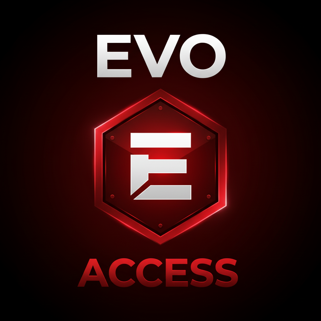 E badge Evo_Access_UID